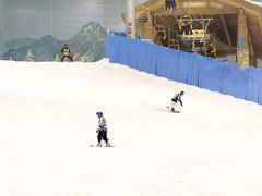 -广州热雪奇迹