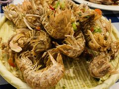 -阿妹小海鲜(下角店)