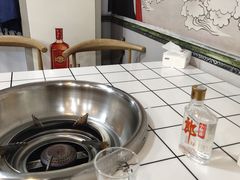小郎酒-品鱻黑豆花美蛙鱼(西政店)