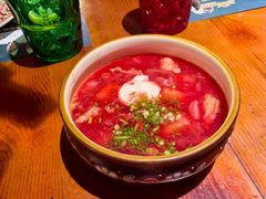 -卢布里西餐厅(总店)