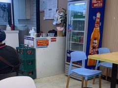 -小马牛肉面·牛骨熬制(南京博物院店)