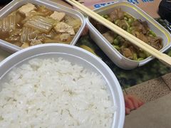 -老乡鸡(东方广场店)