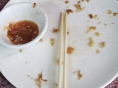 -建国蚵煎蚵面