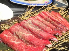 -鹤江桥·红油牛肉粉(SKP店)