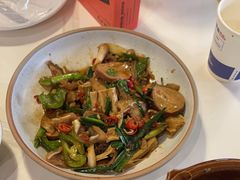 -付掌柜在成都·热炒砂锅集(金禾店)