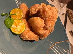 -華府Deluxe(兴业太古汇店)