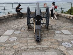 -胡里山炮台