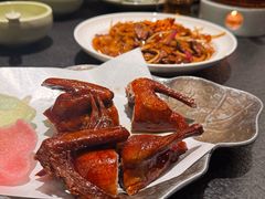 -蝴蝶里·粤菜·点心(龙湖天街&滨江店)