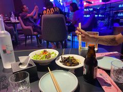 -粉墨特色菜·烧烤音乐酒馆