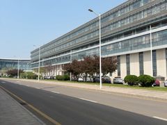 -石家庄正定国际机场-T2航站楼