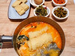 -小满手工粉(上海月星环球港店)
