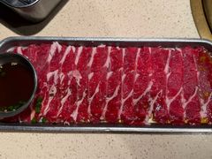 -Ant 蚂蚁洞烤肉·大营地(上海静安大悦城店)
