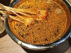 -肖四女乐山跷脚牛肉(世博源店)