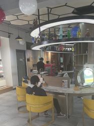 -東方名剪·ETSTYLE