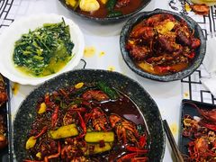 -拙味兄弟龙虾(新香洲店)