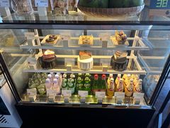 -逸廊大堂吧(三亚海棠湾万丽度假酒店)