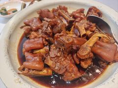 -海宝酒家(中山四路店)