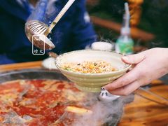 -老船夫石锅苗苗鱼·老字号(三道堰总店)