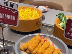 -喜味涮自助小火锅(广州东圃天河城店)