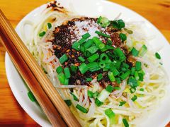 -洞子口张老二凉粉(文殊院店)