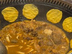-柴火人家(桐庐总店)