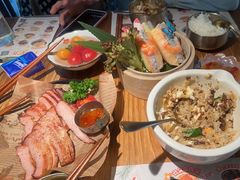 -岛风·台食小馆 ISLAND BISTRO(烟台山店)
