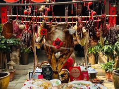 -文儒九号·闽菜馆(三坊七巷店)