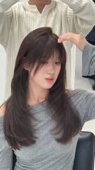 -DL HOPE明星造型