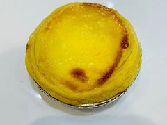 蛋挞-多乐之日(颐堤港店)