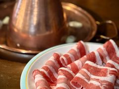 -前门杨记·铜锅涮肉(王府井·故宫店)
