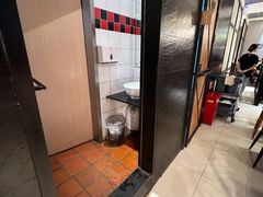 -比格比萨自助(新辰里学清路店)