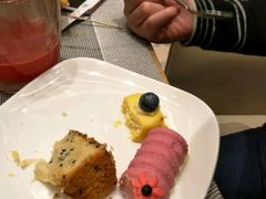 -盛宴标帜餐厅·亲子自助 (南昌喜来登酒店)