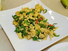 -顶顶香煎饼家常菜(金花南路店)