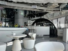 -天玑高空江景餐厅&酒吧Sky Secret Restaurant&Bar