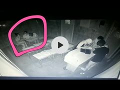 -瞳灵人·沉浸式密室剧场(杭州旗舰店)