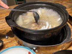 -春润大地海南椰子鸡(沙井京基百纳广场店)