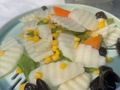 -院8里·小聚园老川菜(九眼桥店)