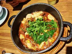 -打酱油·非遗淮扬菜(瘦西湖梅岭店)