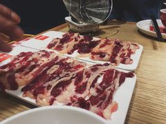 -牛很鲜潮汕牛肉火锅(乐清店)