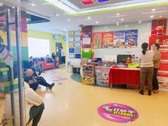 -卡巴机器人编程·少儿编程·信息学竞赛(公益西桥校区)