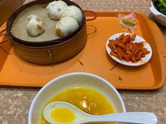 -闫家粥铺(东盛大街店)