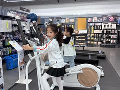 -迪卡侬(鄞州大道店)