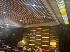 -顺德美的万豪酒店·自助餐·贡厨