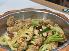-湘香湖南菜(Chinatown店)