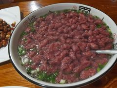 -阿古牛肉丸(一建店)
