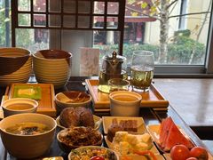 -青藤茶馆(南山路店)