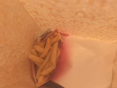 -麦当劳(北苑秋实路店)