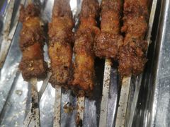 脆皮牛肉-老虎滩大连海鲜烧烤(建邺云锦路总店)