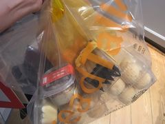 -BreadTalk面包新语·烘焙蛋糕(领展购物广场店)
