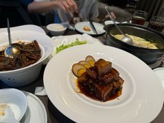 -望乡楼上海菜(日月光店)